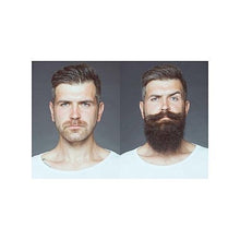 Charger l&#39;image dans la galerie, BEARD Growth organic زيت نمو شعر اللحية طبيعي